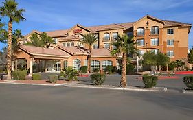 Hilton Garden Inn Las Vegas Strip South